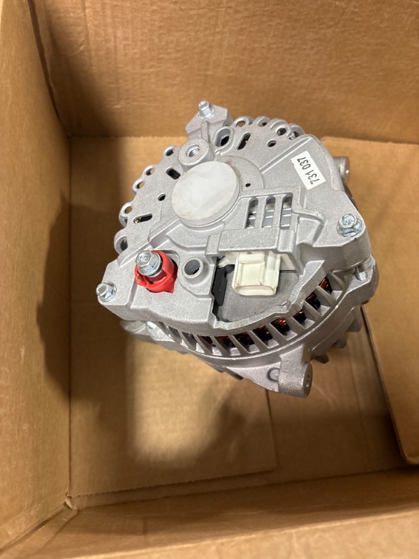 Photo 3 of DSS AUTO PARTS Compatible with Ford Mustang V8 4.6L Engines 2005 2006 2007 2008 GL-628 8516 Alternator