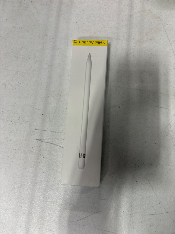 Photo 3 of 
Apple Pencil (1st Generation): Pixel-Perfect Precision and Industry-Leading Low Latency, Perfect for Note-Taking, Drawing, and Signing****USED**** 
