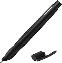 Photo 1 of Livescribe
Echo 2 Smartpen, Black Digital Pen, Bluetooth, Wireless, iOS, Android, Mac, Windows