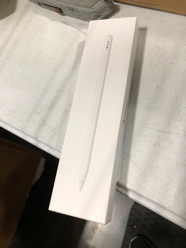 Photo 1 of ***SELLING AS PARTS NO RETURNS*******FINAL SALE AS IS****
Apple Pencil (2nd generation)