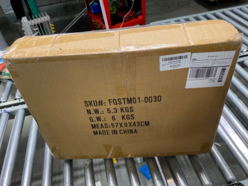 Photo 1 of Mosaic Patio Table and Plant Stand, Outdoor Side Table for Patio with 14" Ceramic Tile Top, Weather Resistant Metal Round End Table Accent Table for Yard Porch Balcony Garden Bedside, Blossom