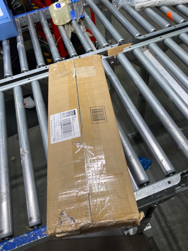 Photo 1 of 10 Pack Promark 3-Section 100 LB Capacity Full Extension Ball Bearing Side Mount Drawer Slides (22 Inches) 22 Inches-10 Pack
