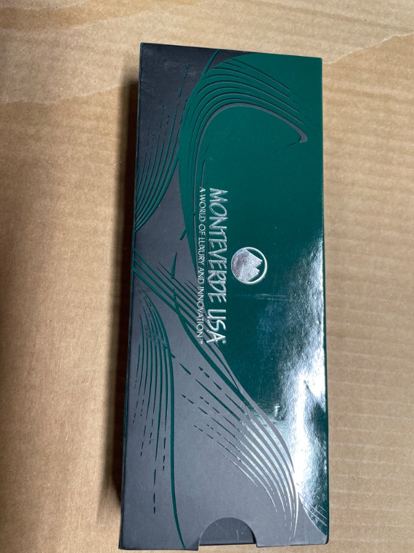 Photo 3 of Monteverde One Touch Engage Retractable Ink-Ball (Mv35340)