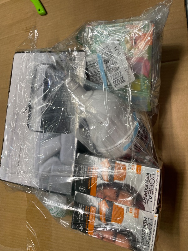 Photo 1 of ***AS IS / NO RETURNS -  FINAL SALE***
***BUNDLED BAG OF  ***
***AS IS / NO RETURNS -  FINAL SALE***
