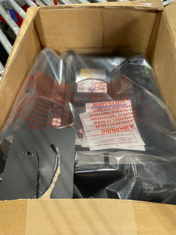Photo 1 of Baby Trend EZ-Lift™ 35 Plus Infant Car Seat Base