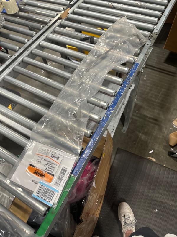 Photo 1 of Dorman 624-582 Transmission Oil Cooler Line for Select Models