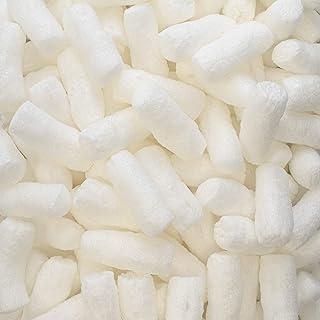 Photo 1 of Uboxes Bio Degradable Packing Peanuts - 3 cuft