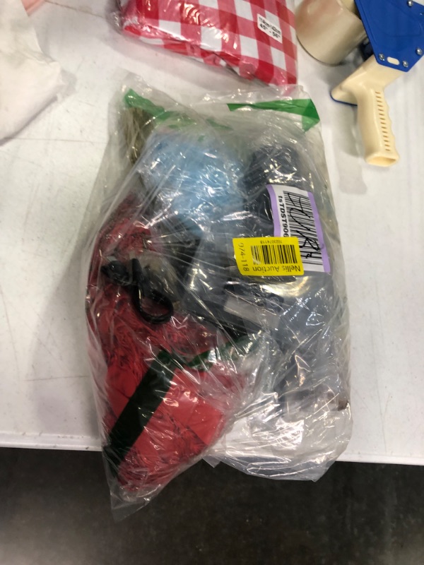 Photo 1 of ***AS IS / NO RETURNS -  FINAL SALE***
***BUNDLED BAG OF  ***
