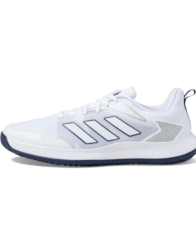 Photo 1 of adidas Men's Defiant Speed Tennis Shoe