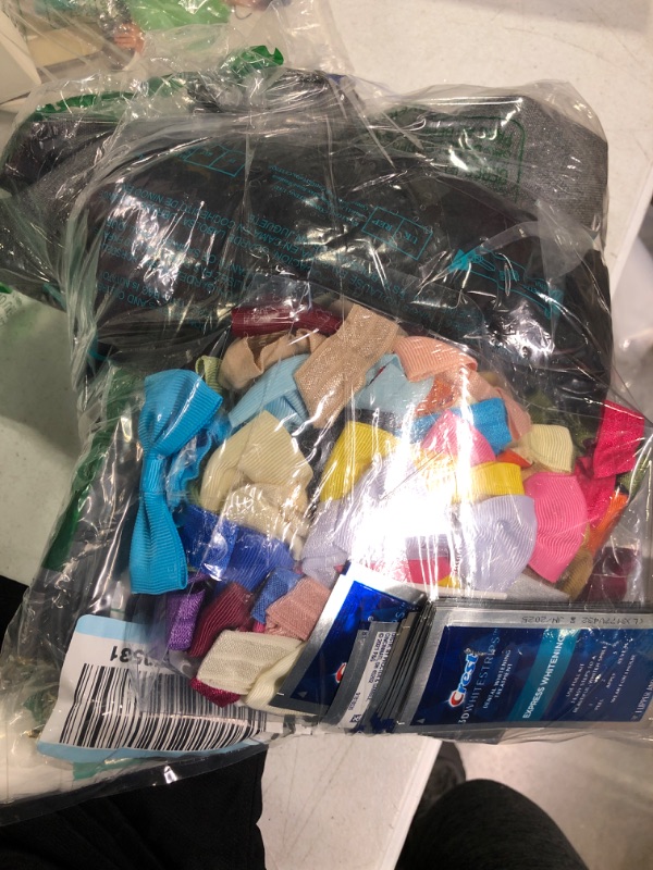 Photo 1 of ***AS IS / NO RETURNS -  FINAL SALE***
***BUNDLED BAG OF  ***
