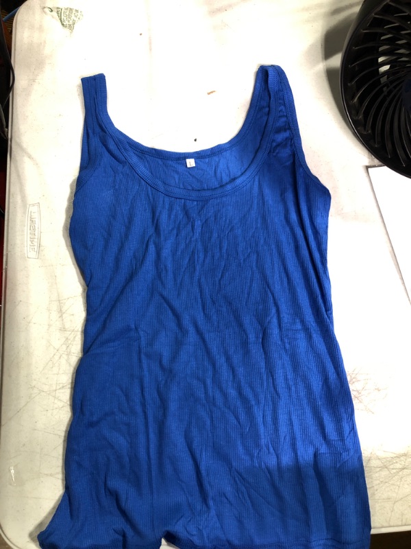 Photo 2 of Bella Canvas 6008 Women's Jersey Racerback Tank SMALL