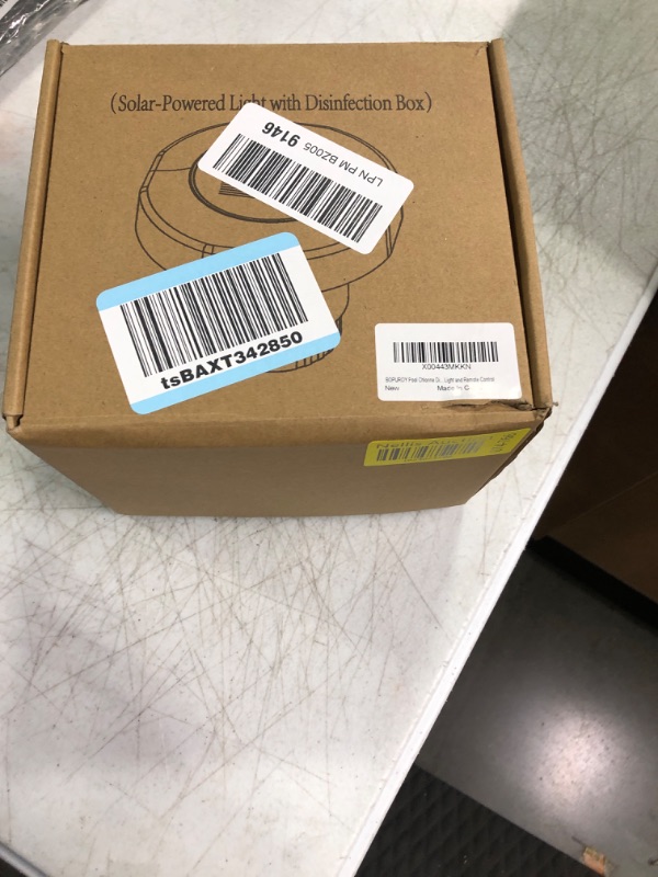 Photo 1 of Cluvox Dual USB Car Charger Adapter, Cluvox 20W Fast Charge Car Charger Compatible for iPhone 13/12/11/Pro/MAX/XS/XR/8/SE 2020/iPad 8th MAYBE MISSING PARTS 