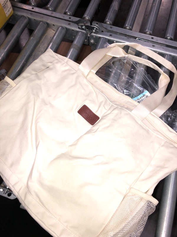 Photo 2 of 
Visit the Ewedoos Store
Ewedoos Yoga Mat Bag with Large Size Pocket and Zipper Pocket, Fit Most Size Mats