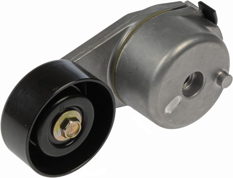 Photo 1 of Dorman 419-322 Accessory Drive Belt Tensioner Assembly Compatible with Select Models***Damaged Box***
