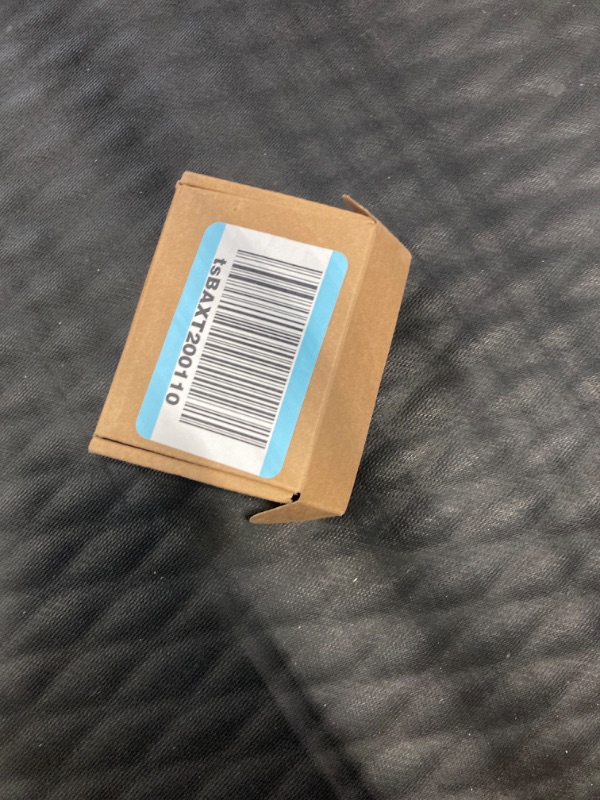 Photo 1 of XLTTYWL Starlink PoE Injector, Starlink Ethernet Adapter Kit to Ethernet Cord for Starlink Satellite Dish V2 - RJ45, T568B Pinout, 10/100/1000 Mb/s, -20 to +55 °C Operating Temperature
