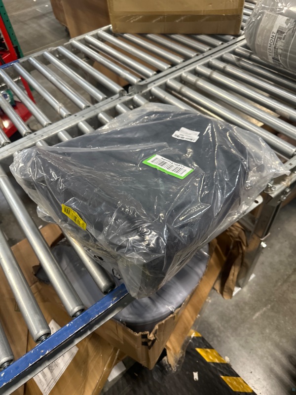 Photo 1 of ZOMFELT Rolling Backpack, 17.3 inch Laptop Backpack with Wheels, Waterproof Travel Backpack for Women Men with 3 Portable Packing Bags, Large Business Carry on Bag for Travel Work College, Black