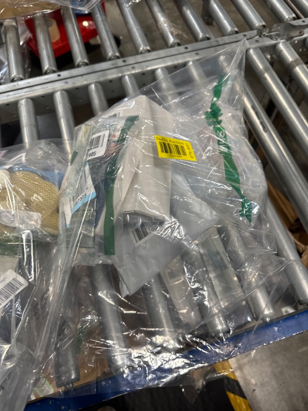Photo 1 of ***BUNDLED BAG OF  ***
***AS IS / NO RETURNS -  FINAL SALE***
