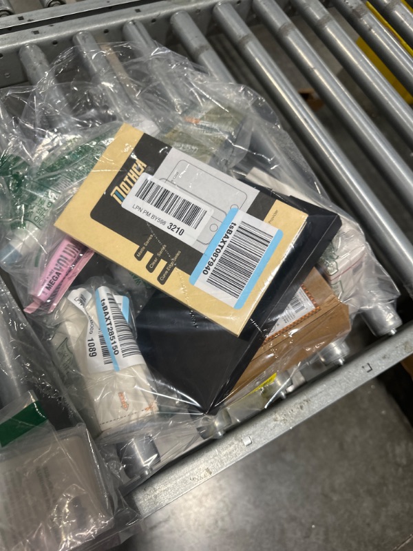 Photo 1 of ***BUNDLED BAG OF  ***
***AS IS / NO RETURNS -  FINAL SALE***
