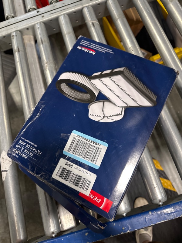 Photo 1 of Denso Air Filter - 143-3045