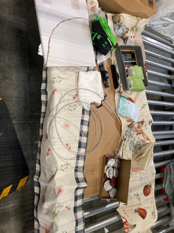 Photo 1 of ***BUNDLED BAG OF  ***
***AS IS / NO RETURNS -  FINAL SALE***
