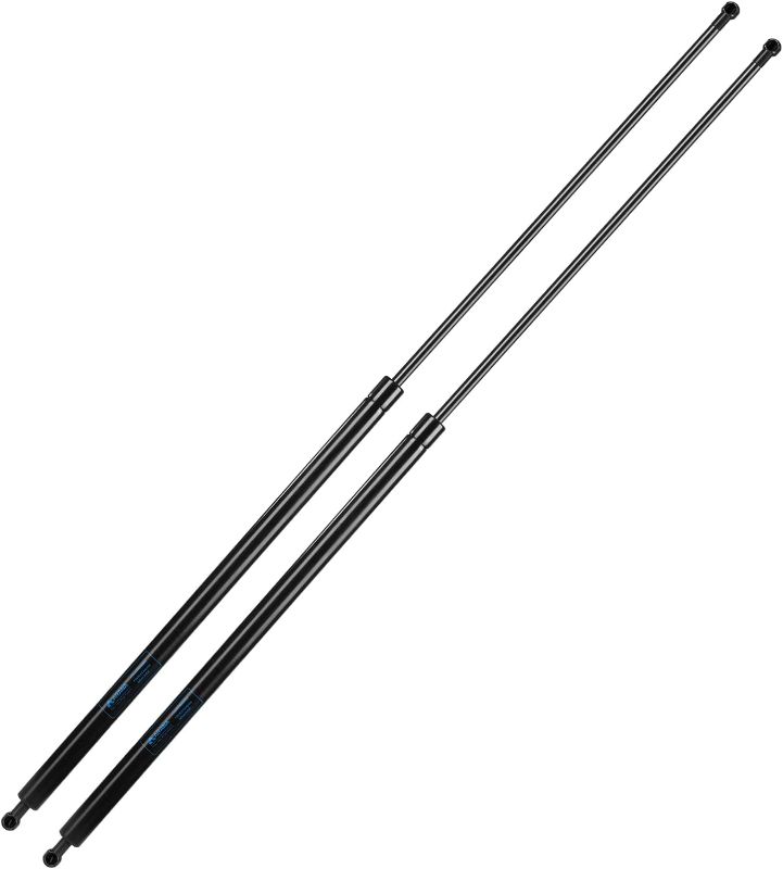 Photo 1 of ARANA C16-08568 20 inch 20 lbs Gas Lift Struts 20" Spring Shocks for Truck Tool Box RV Door Motorhome Door Compartment Door, 2Pcs