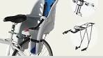 Photo 1 of Bicycle Child Carrier - Quantity 1