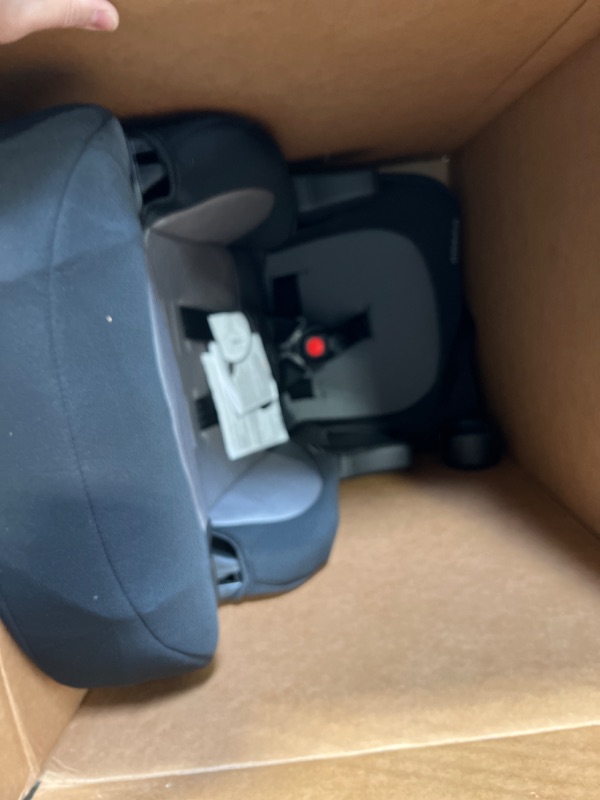 Photo 1 of cosco car seat