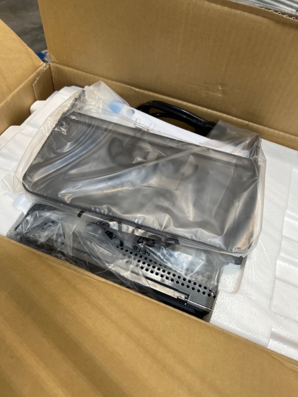 Photo 1 of HP Laserjet MFP M234dw Wireless Black & White All-in-One Printer, with Fast 2-Sided Printing (6GW99F) and Instant Ink $5 Prepaid Code Printer + Instant Ink