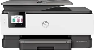 Photo 1 of HP OfficeJet Pro 8025e Wireless Color All-in-One Printer 