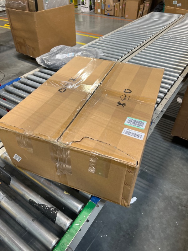 Photo 1 of 2000W Solar Street Lights Outdoor - Solar Parking Lot Lights, 6500K Solar Led Outdoor Lights, Solar Lights Outdoor Waterproof, Dusk to Dawn, Solar Powered, Commercial Grade