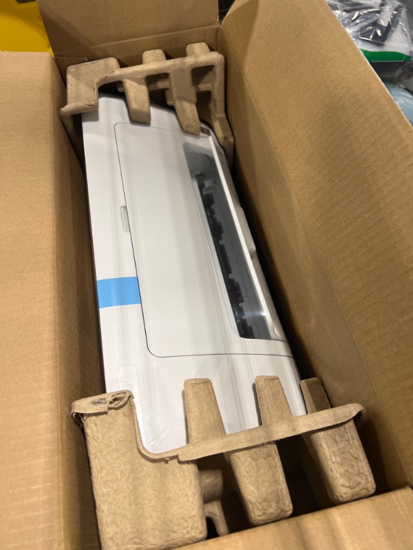 Photo 1 of HP DeskJet 2755e Wireless Color All-in-One Printer 