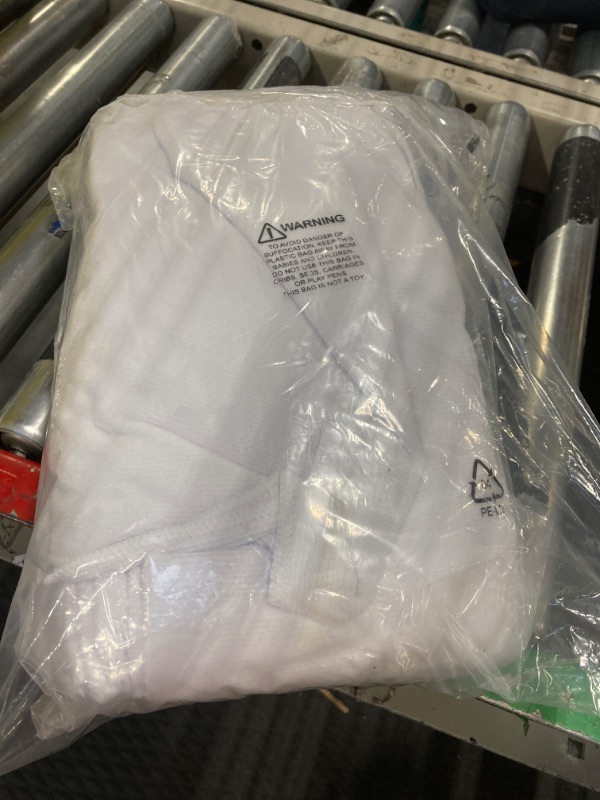 Photo 1 of 15" x 23" MW Pro Multi-Surface Microfiber Cleaning Cloths | White - 12 Pack | Premium Microfiber Towels for Cleaning Glass, Kitchens, Bathrooms, Automotive, Supplies & Products