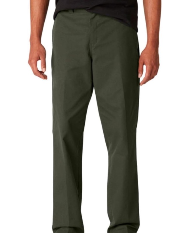 Photo 1 of Dickies Men's Skateboarding Slim Fit Pants (34x30)