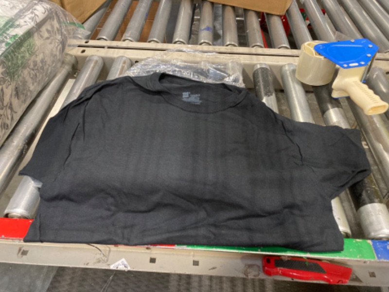 Photo 1 of 4.6  5,083
 hanes Men's Eversoft Cotton T Shirts, Breathable & Moisture Wicking with Odor Control, Sizes M (8)
