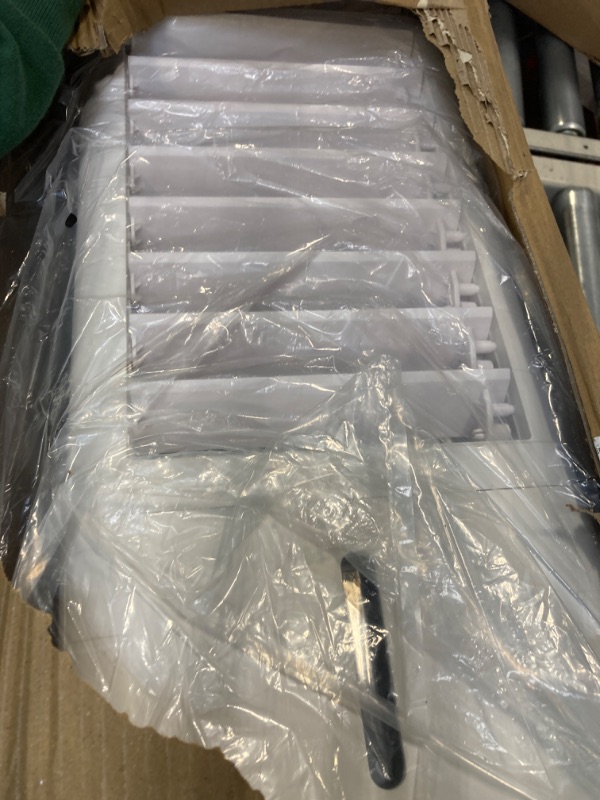Photo 1 of ***FOR PARTS ONLY - ALL SALES ARE FINAL***
Portable Air Conditioners,Evaporative Air Cooler, 32" Swamp Cooler with 4.2 Gal Tank, Remote, 90° Oscillation Cooling Fan with 3 Speeds, 12H Timer, 3 In 1 Tower Fan thats Blow Cold Air for Home