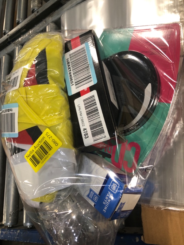 Photo 1 of ***BUNDLED BAG OF  ***
***AS IS / NO RETURNS -  FINAL SALE***
