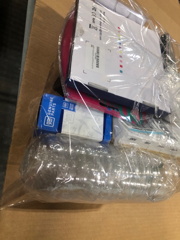 Photo 1 of ***BUNDLED BAG OF  ***
***AS IS / NO RETURNS -  FINAL SALE***
