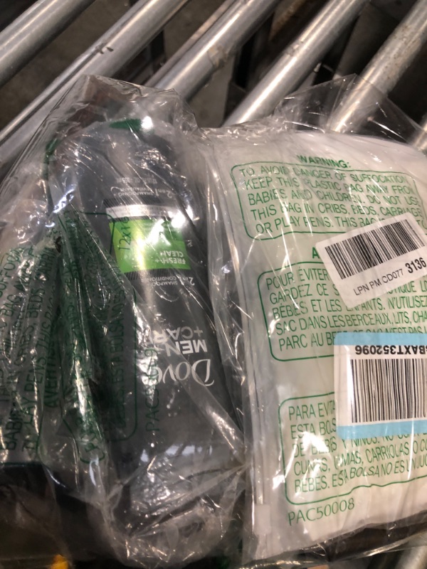 Photo 1 of ***BUNDLED BAG OF  ***
***AS IS / NO RETURNS -  FINAL SALE***
