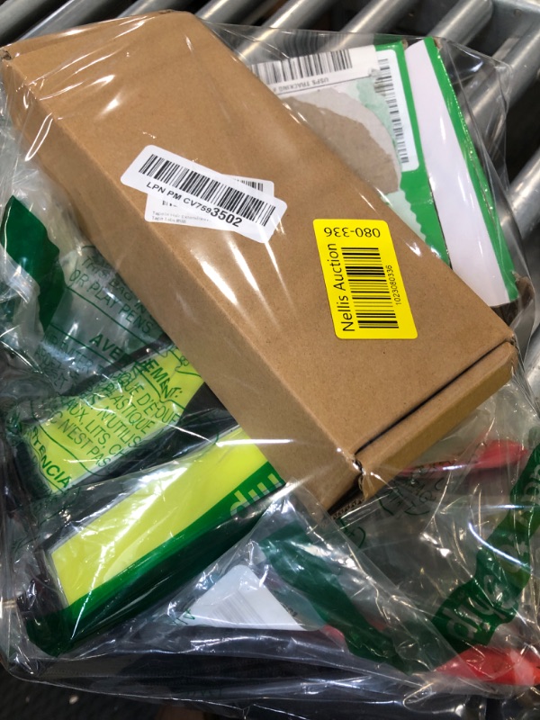 Photo 1 of ***AS IS / NO RETURNS -  FINAL SALE***
***BUNDLED BAG OF  ***
