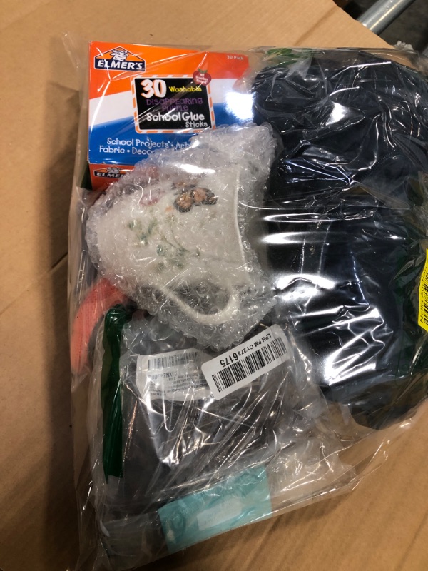 Photo 1 of ***AS IS / NO RETURNS -  FINAL SALE***
***BUNDLED BAG OF  ***
