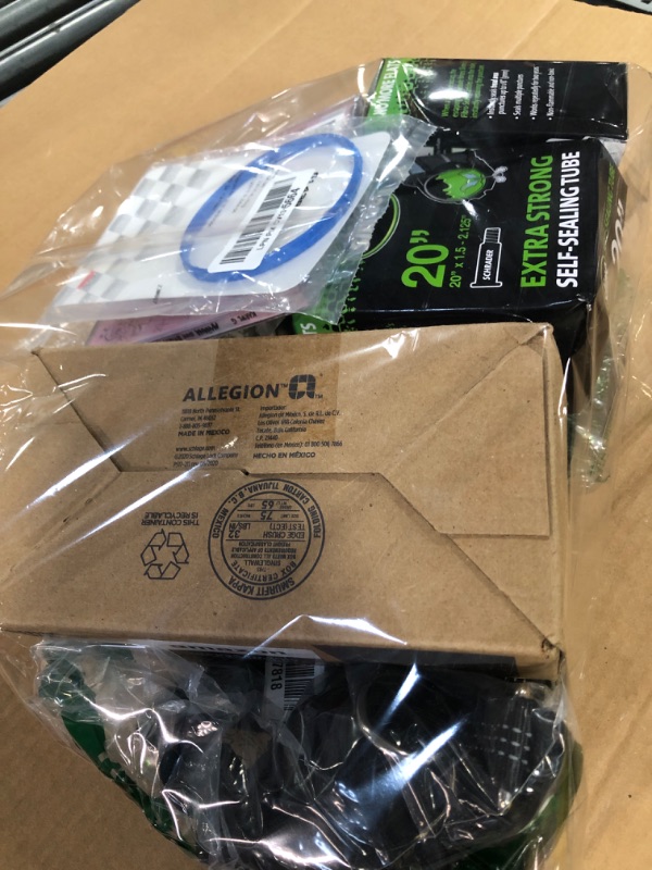 Photo 1 of ***BUNDLED BAG OF  ***
***AS IS / NO RETURNS -  FINAL SALE***
