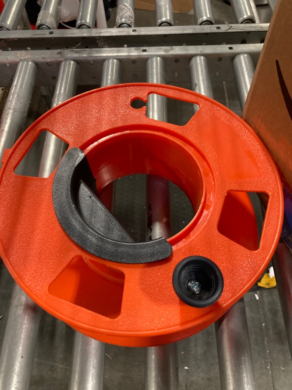 Photo 1 of Bayco KW-110 Reel Cord 100'