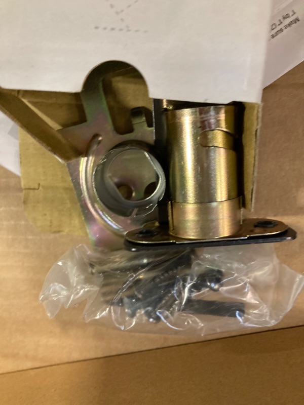 Photo 1 of Kwikset 905 Keyless Entry Deadbolt Electronic Door Lock, 6 Button Keypad, Ideal for Garage or Side Door, No Key, Venetian Bronze