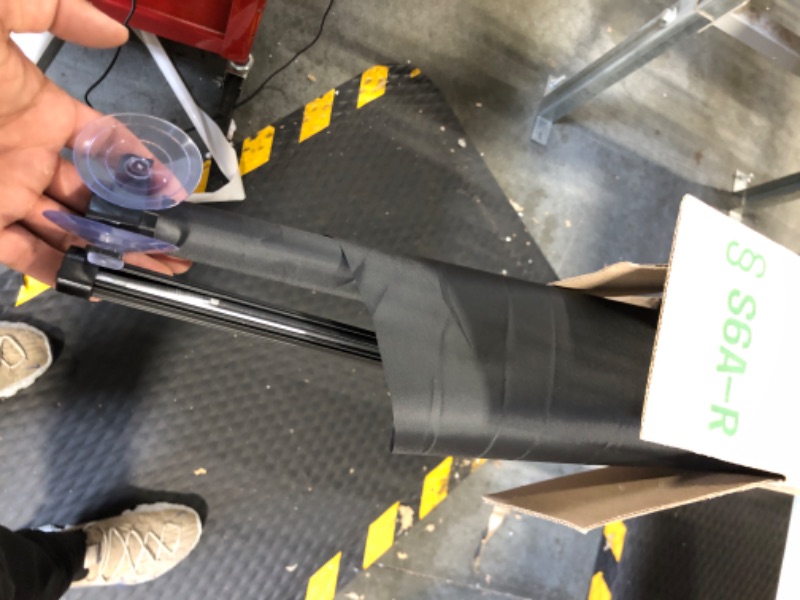 Photo 1 of Retractable Windshield Sun Shade for car. Car Sun Shade Windshield for car Windows. Sun Cover car Window Shades, Sun Shade car Windows. Retractable car Shade for Front Windshield.