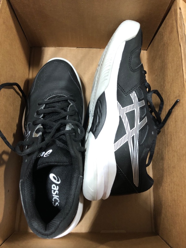 Photo 2 of ASICS Women's Upcourt 5 Volleyball Shoes *SIZE 7*
