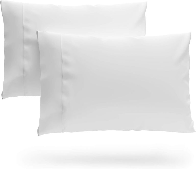 Photo 1 of 2 White Pillows