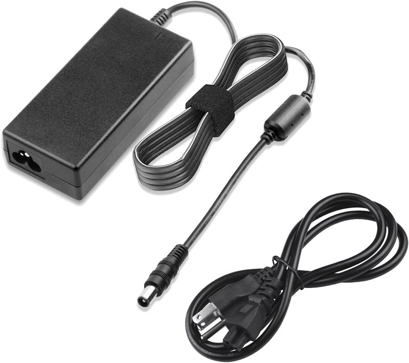 Photo 1 of 24V Power Supply Charger for Samsung SoundBar HW-HM45 HW-HM45C HW-H450 HW-M550 HW-H750 HW-K550 HW-K551 HW-J7500 HW-K450 HW-H570 HW-K650 HW-H370 HW-F350 HW-F335 HW-F355 HW-F550 HW-F551 SoundShare