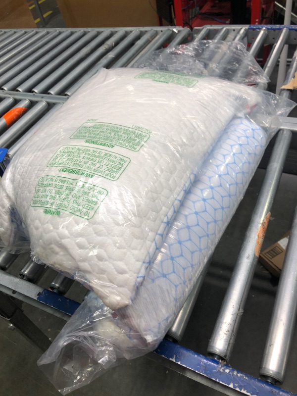 Photo 1 of 2 Pack Cooling Pillow