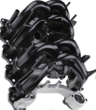 Photo 1 of A-Premium Engine Upper Intake Manifold [8Cyl 4.6L] Compatible with Ford Expedition 1997-2004, E-150 2003-2006, E-150 Club Wagon, E-150 Econoline, E-250, F-150, F-250, F-150 Heritage