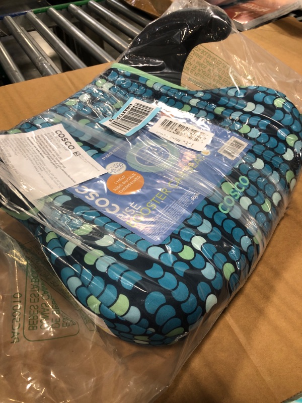 Photo 1 of Cosco® Rise Backless Booster Car Seat, Ripple